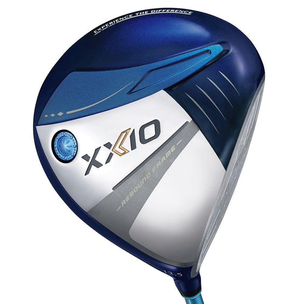 Amazon.co.jp: 2024 XXIO レディース 13 ドライバー 460cc RH 11.5